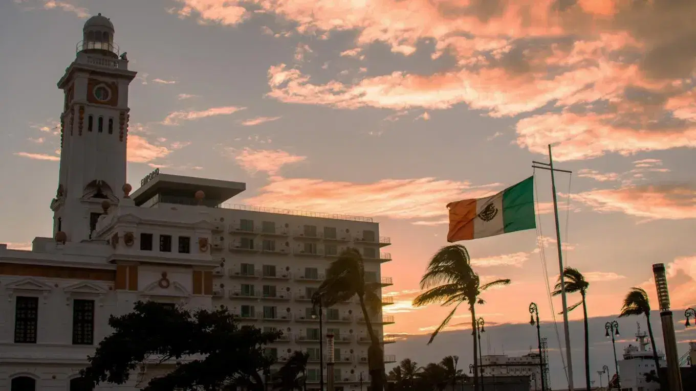 Veracruz entra al mapa IRONMAN