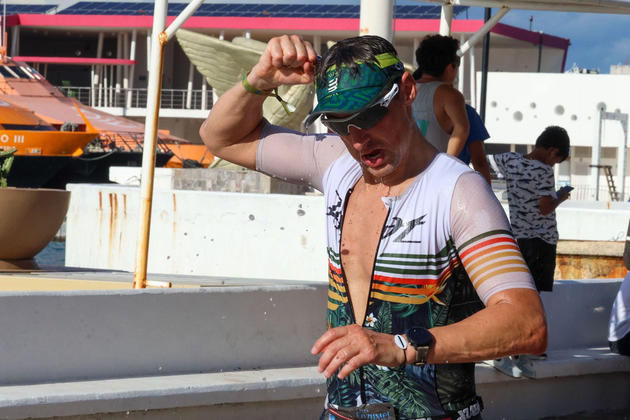 Ironman 70.3