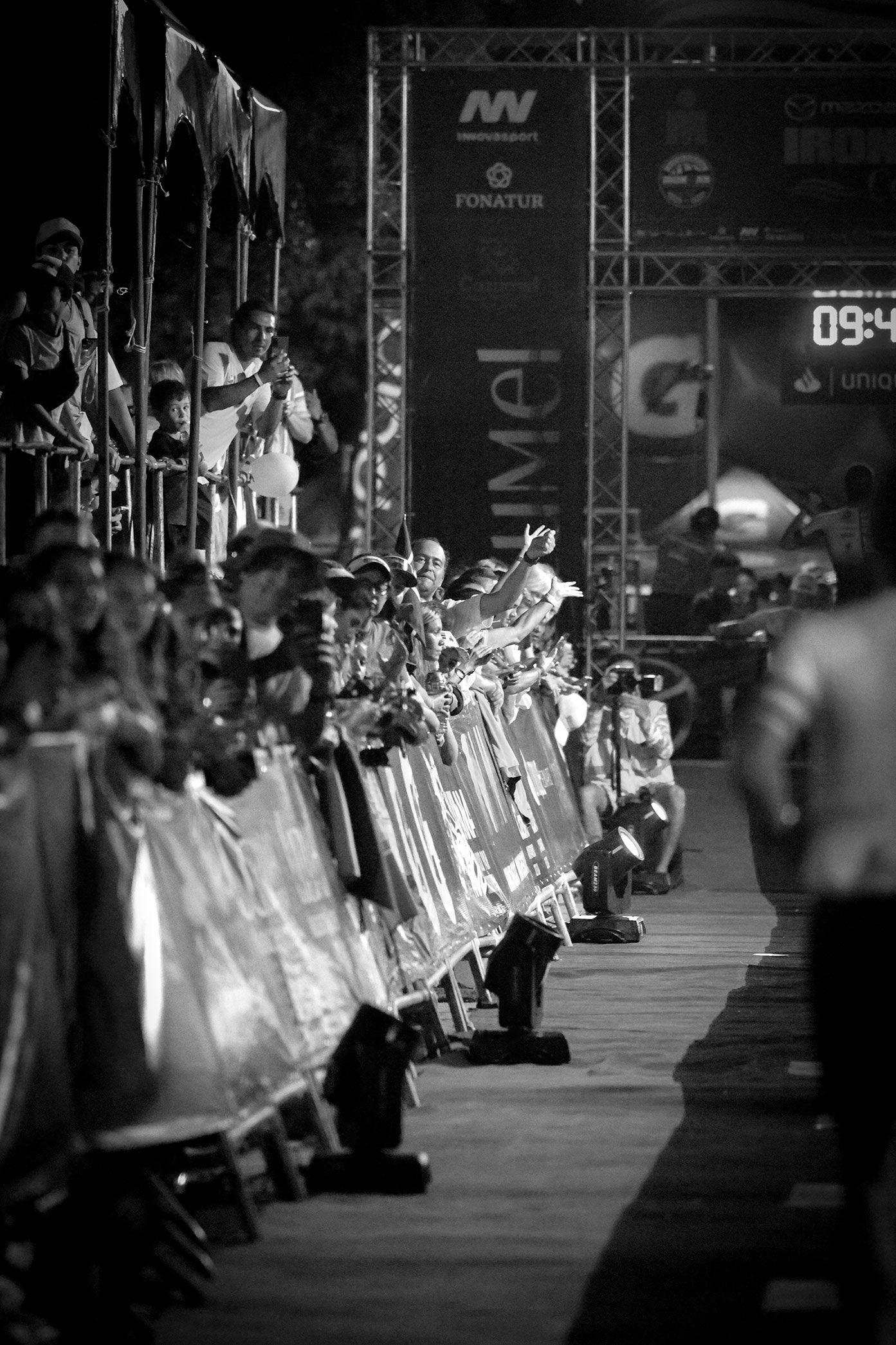Ironman 70.3
