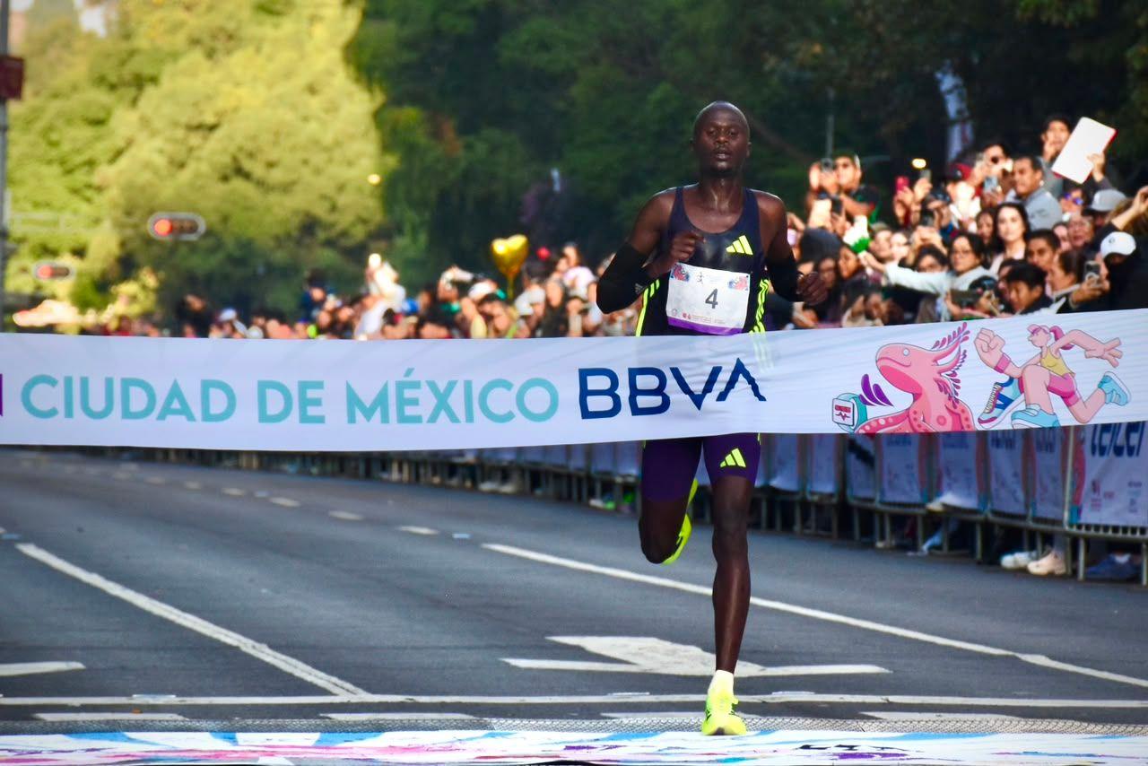 Medio Maratón CDXM 2026