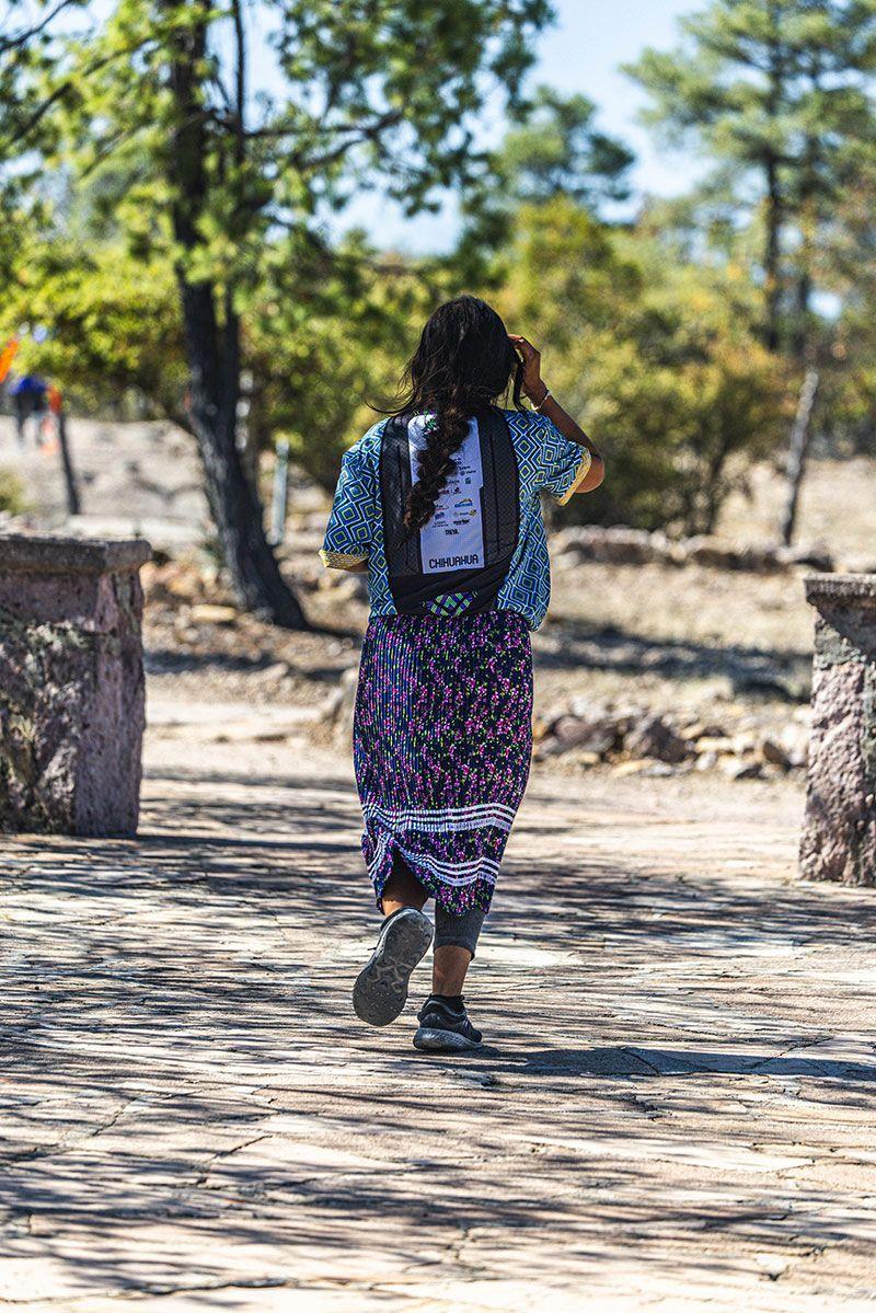 México Imparable en Barrancas del Cobre