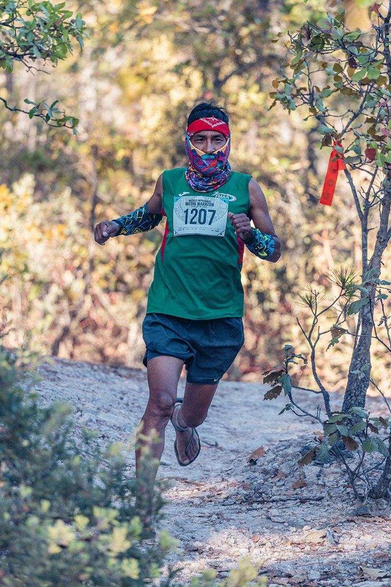 México Imparable en Barrancas del Cobre
