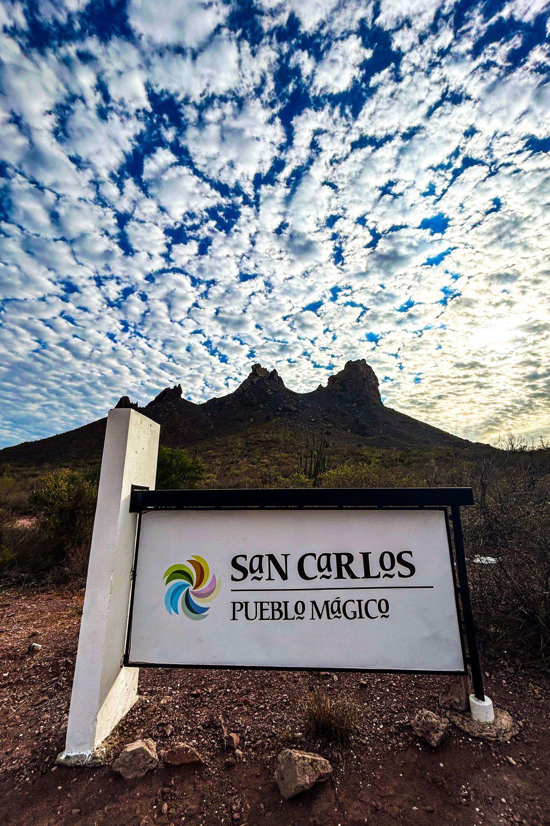 Maratón San Carlos Guaymas, Sonora