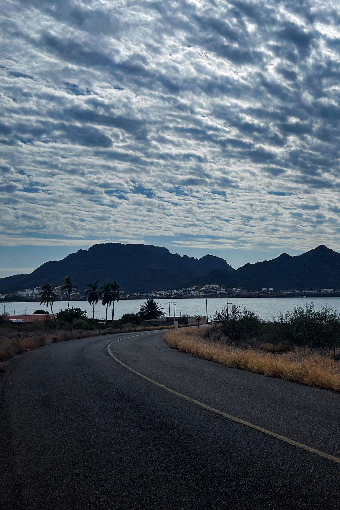 Maratón San Carlos Guaymas, Sonora