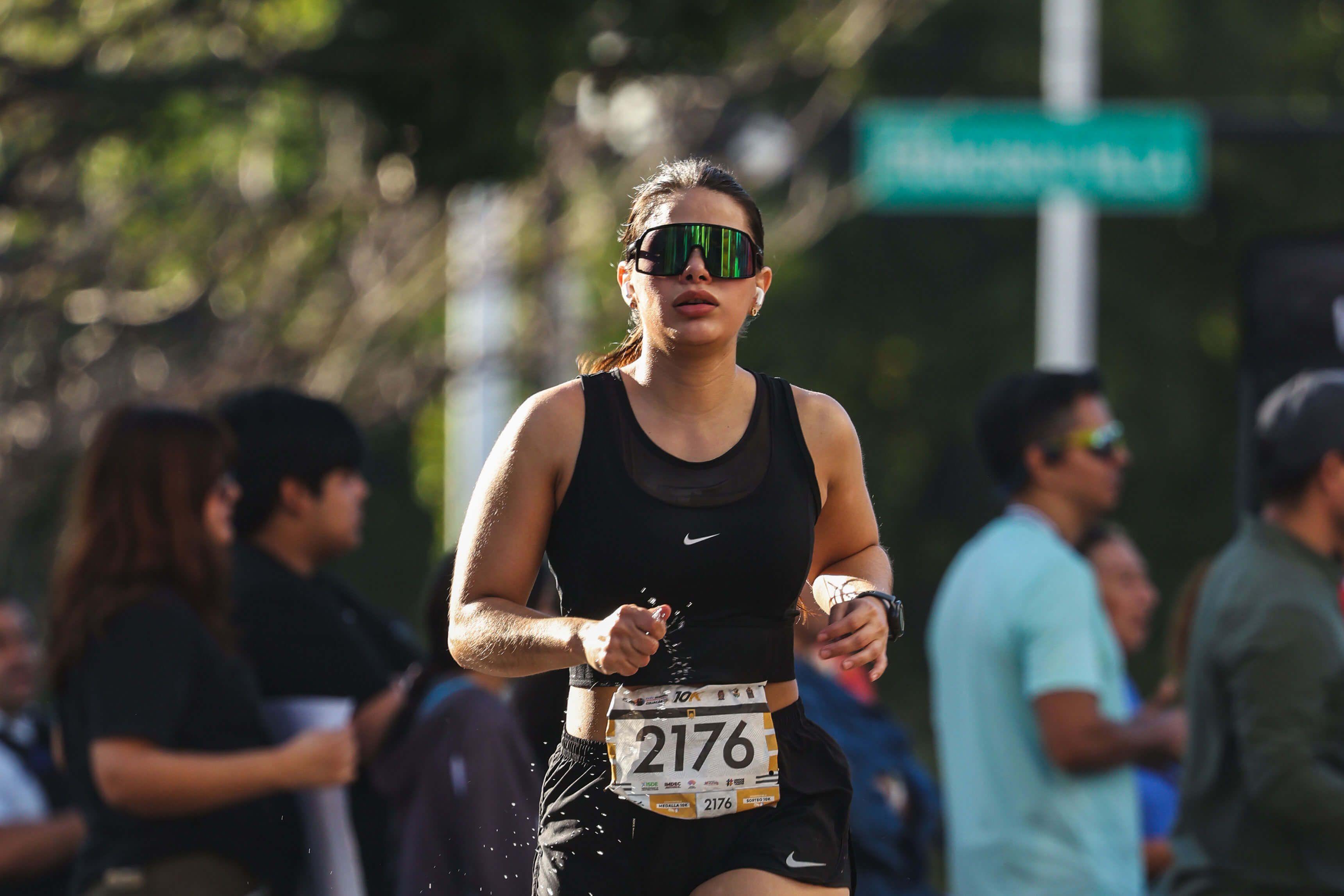 Maratón Internacional de Culiacán 2026
