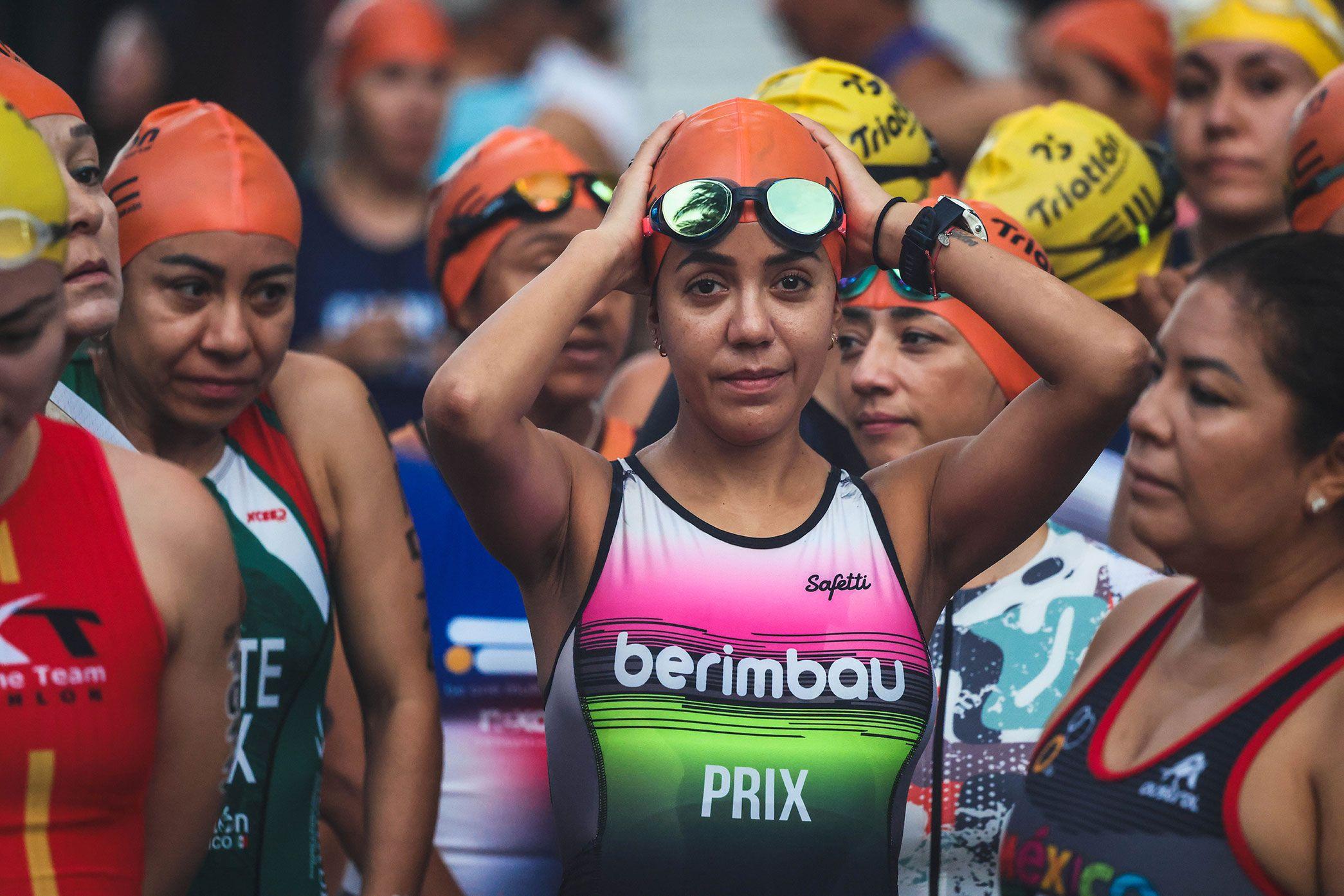 Triatlón Huatulco