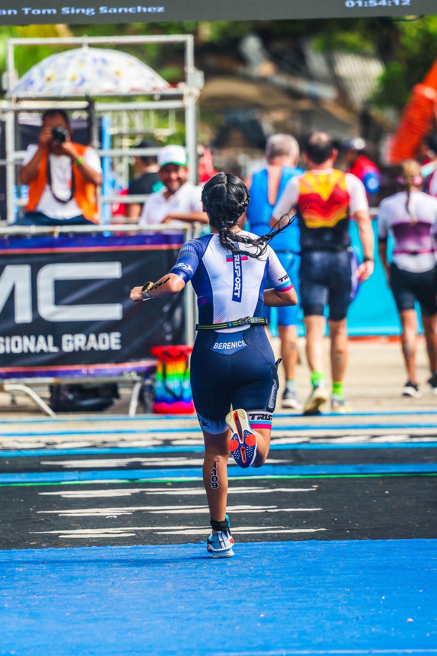 Triatlón Huatulco