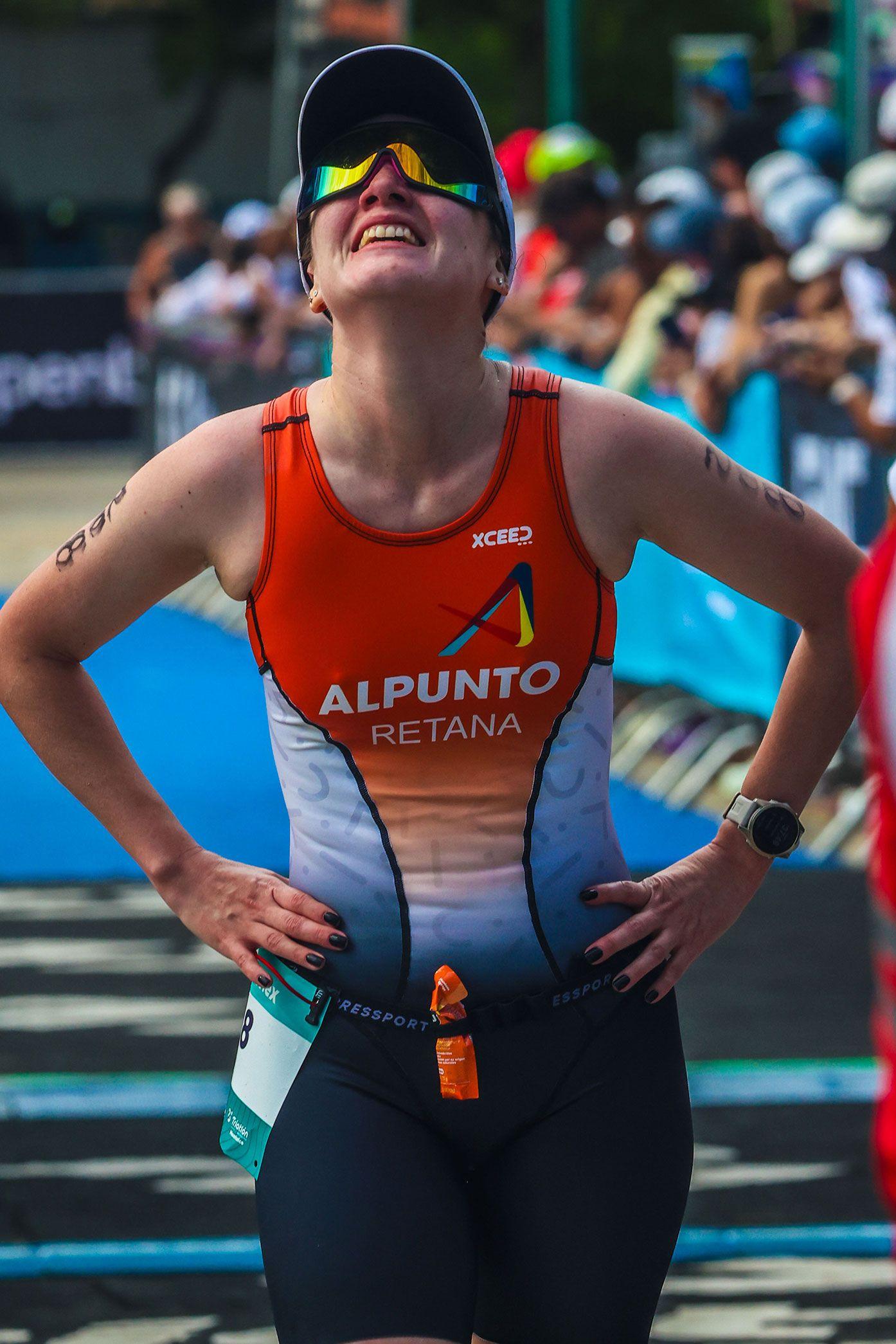 Triatlón Huatulco