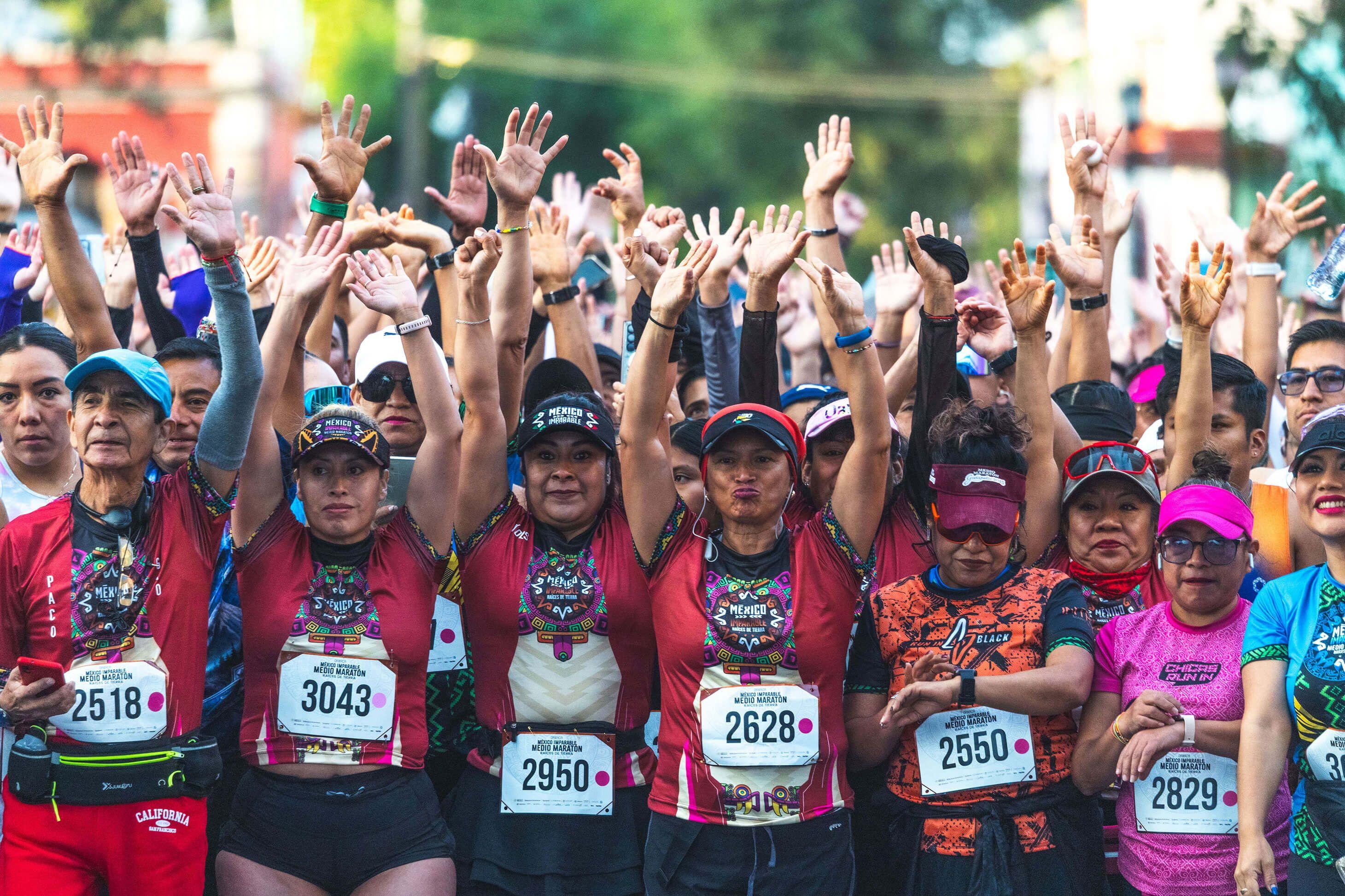 México Imparable - Raíces de Tierra