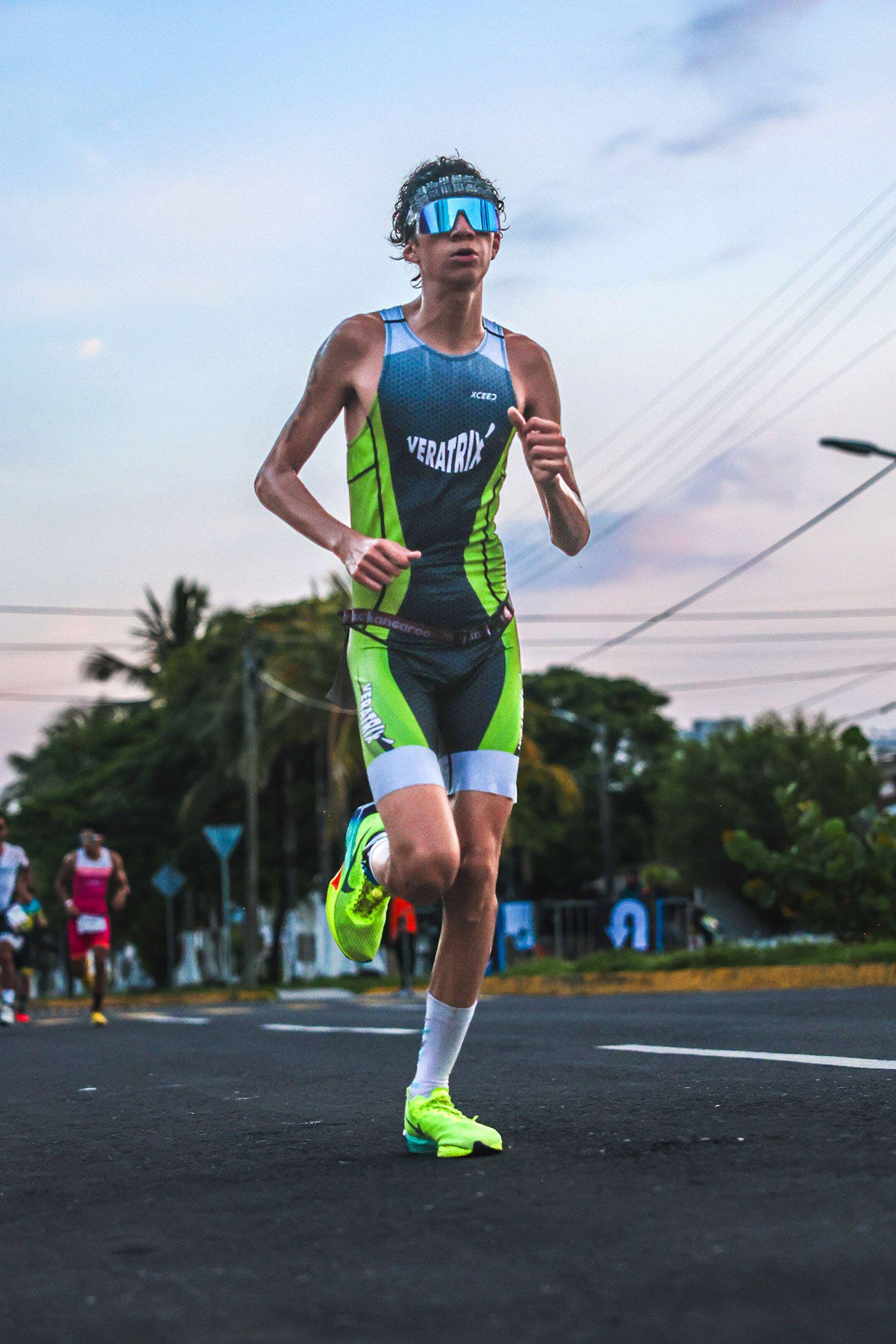 Triatlón Boca del Río - Veracruz