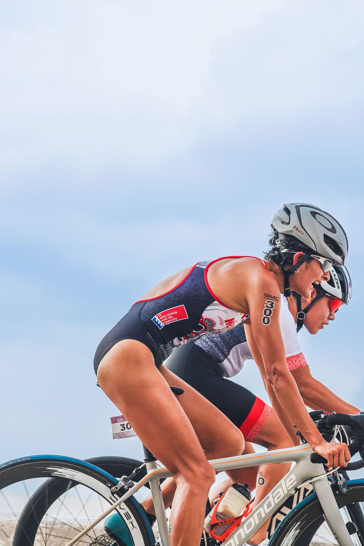 Triatlón Boca del Río - Veracruz