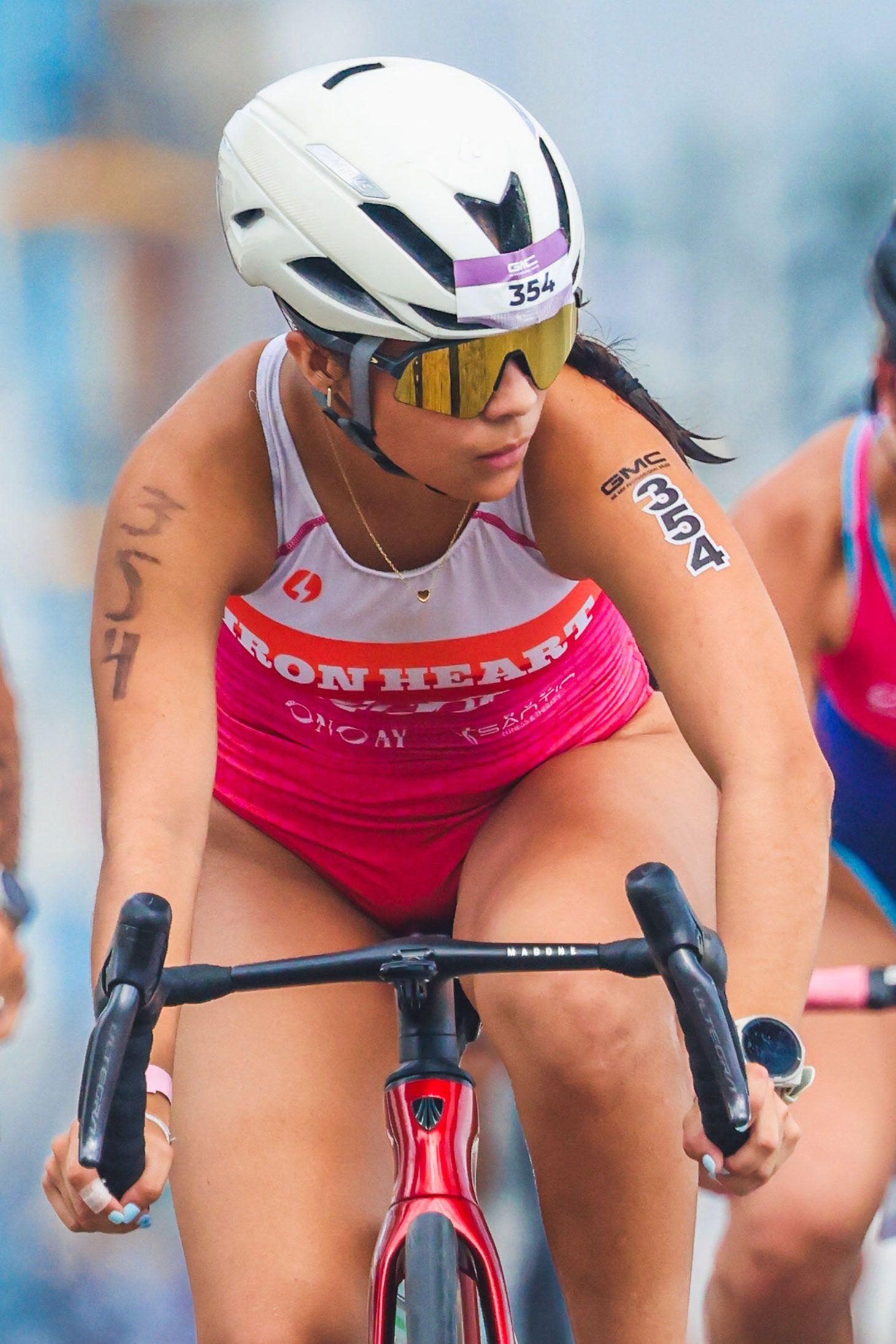 Triatlón Boca del Río - Veracruz